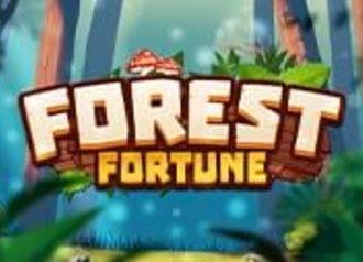 Forest Fortune 96 слот